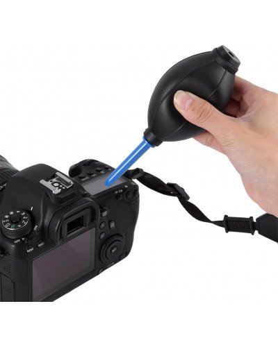 3in1 Professional Camera Cleaning Kit 3in1 Professional Camera Cleaning Kit