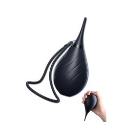 Silicone Super Air Blower Blaster Pump Dust Cleaner