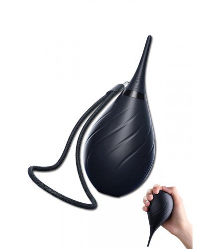 Silicone Super Air Blower Blaster Pump Dust Cleaner Silicone Super Air Blower Blaster Pump Dust Cleaner