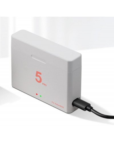 Battery Charger for DJI Osmo 360/ Action 5Pro/4/3