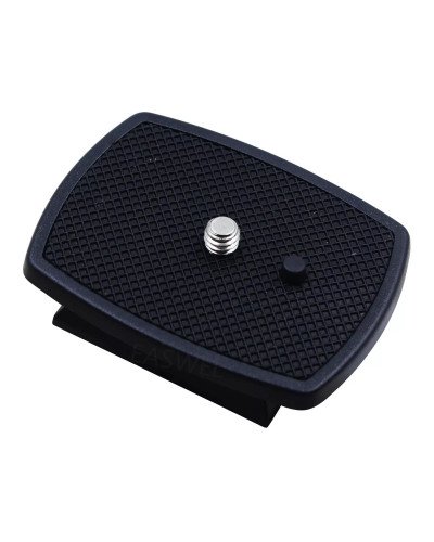 Tripod Quick Release Screw Mount For VCT-D580RM VCT-D680RM VCT-R640