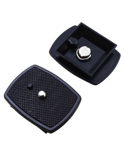 Tripod Quick Release Screw Mount For VCT-D580RM VCT-D680RM VCT-R640