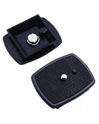 Tripod Quick Release Screw Mount For VCT-D580RM VCT-D680RM VCT-R640