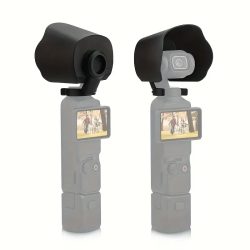 Lens Sun Hood for DJI Osmo Pocket 3