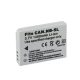 NB-5L Replacement LI-ON Digital Camera Battery 1400mAh