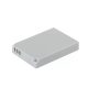 NB-5L Replacement LI-ON Digital Camera Battery 1400mAh