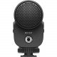 Sennheiser MKE 400 Camera-Mount Shotgun Microphone