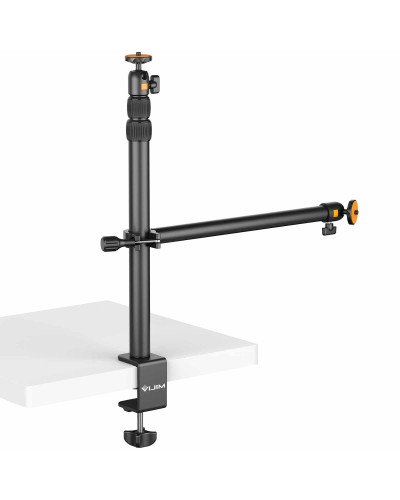 NiceFoto ES-200A Gaming lamp Bi-color COB LED Video Light Live-streaming