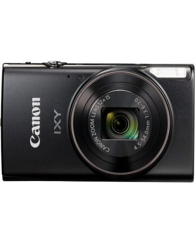 Canon IXY 650 20.2MP Compact Digital Camera