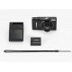Canon IXY 650 20.2MP Compact Digital Camera