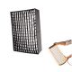 NiceFoto SC-P1000AII Roll flex LED video light