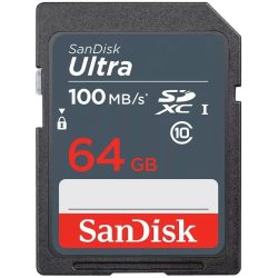 SanDisk 64GB Ultra