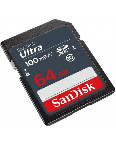 SanDisk 64GB Ultra