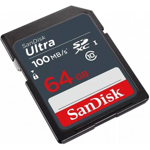 SanDisk 64GB Ultra