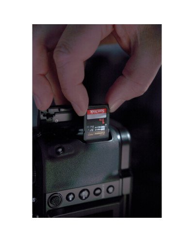 SanDisk 128GB SDXC Extreme PRO V60/UHS-II/U3/R280-/W100MB/s