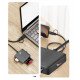 Multifunction 4in1 Card Reader Support SD/TF/CF/MS Card Reader