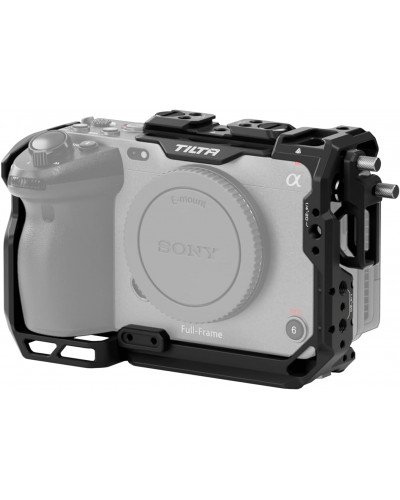 Tilta Full Camera Cage V2 for Sony FX3 & FX30 (TA-T16-FCC-B)