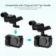 Tilta Full Camera Cage V2 for Sony FX3 & FX30 (TA-T16-FCC-B)