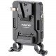 Tilta Mini PD V-Mount Battery Plate Black (BTP4-V-B)