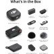 DJI Mic 3 2-Person Compact Wireless Microphone System/Recorder for Camera & Smartphone