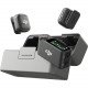 DJI Mic 3 2-Person Compact Wireless Microphone System/Recorder for Camera & Smartphone