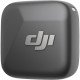 DJI Mic Mini Clip-On Transmitter with Built-In Microphone (Black)