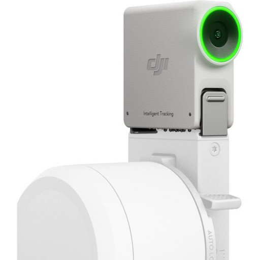 DJI RS 4 Mini Combo Kit