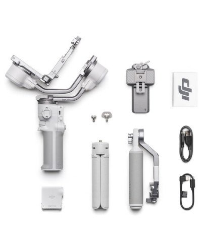 DJI RS 4 Mini Combo Kit DJI RS 4 Mini Combo Kit