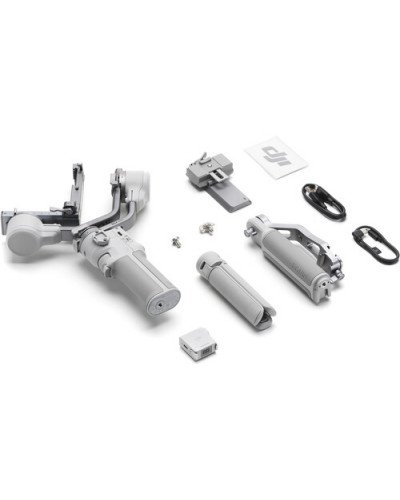 DJI RS 4 Mini Combo Kit DJI RS 4 Mini Combo Kit