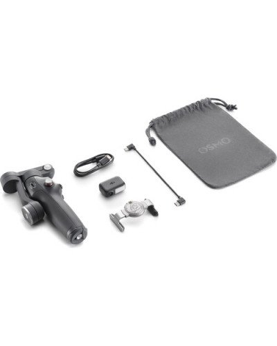 DJI Osmo Mobile 7P Smartphone Gimbal DJI Osmo Mobile 7P Smartphone Gimbal