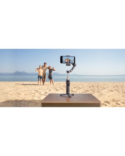 DJI Osmo Mobile 7P Smartphone Gimbal DJI Osmo Mobile 7P Smartphone Gimbal