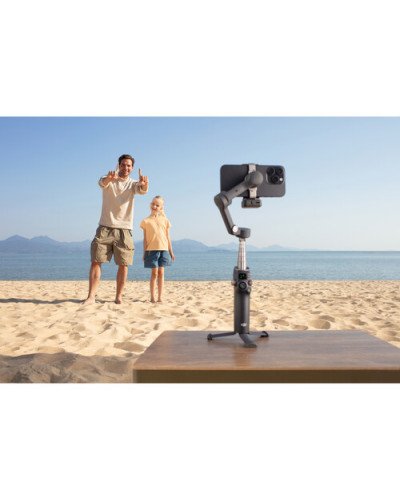 DJI Osmo Mobile 7P Smartphone Gimbal DJI Osmo Mobile 7P Smartphone Gimbal