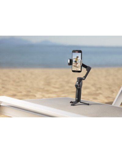 DJI Osmo Mobile 7P Smartphone Gimbal