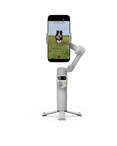 DJI Osmo Mobile 7 Smartphone Gimbal