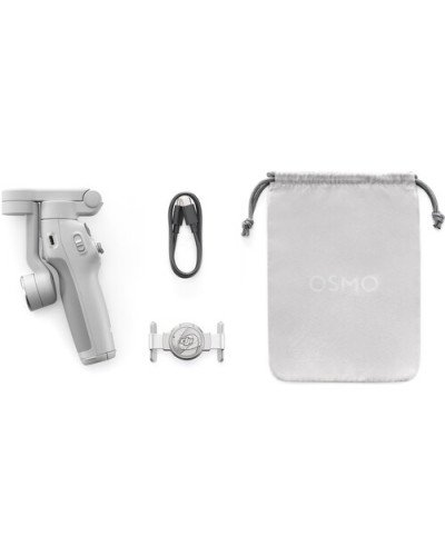 DJI Osmo Mobile 7 Smartphone Gimbal