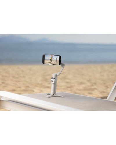 DJI Osmo Mobile 7 Smartphone Gimbal