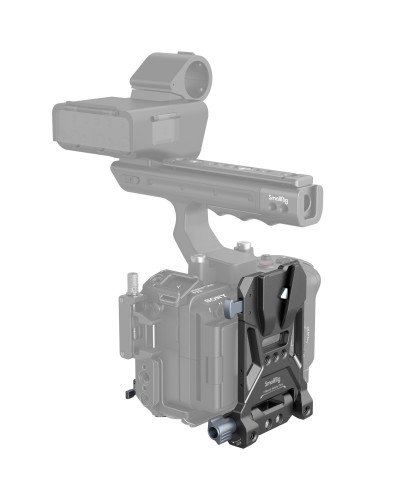 SmallRig V-Mount Battery Mount Plate