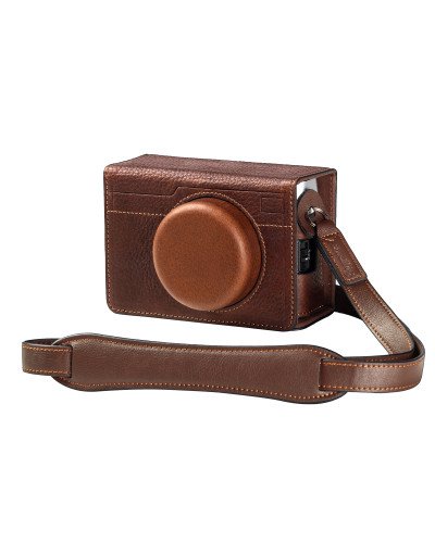 SmallRig Leather Half Case Kit for FUJIFILM X100VI