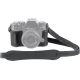 SmallRig Leather Half Case Kit for FUJIFILM X-T50 (Black)