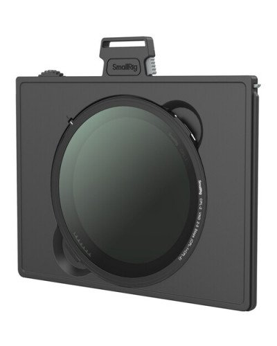SmallRig Multifunctional VND Filter Tray Kit SmallRig Multifunctional VND Filter Tray Kit