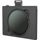 SmallRig Multifunctional VND Filter Tray Kit SmallRig Multifunctional VND Filter Tray Kit