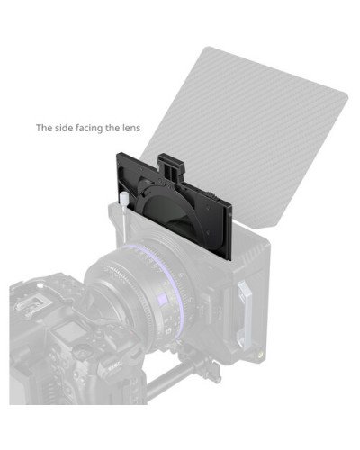 SmallRig Multifunctional VND Filter Tray Kit SmallRig Multifunctional VND Filter Tray Kit