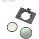 SmallRig Multifunctional VND Filter Tray Kit SmallRig Multifunctional VND Filter Tray Kit