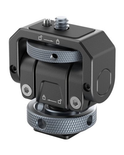 SmallRig Monitor Support with Cold Shoe Mount