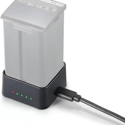 Godox UC30 PD Battery Charger for AD200Pro AD200ProII AD300Pro