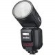 Godox V100 Flash for Sony