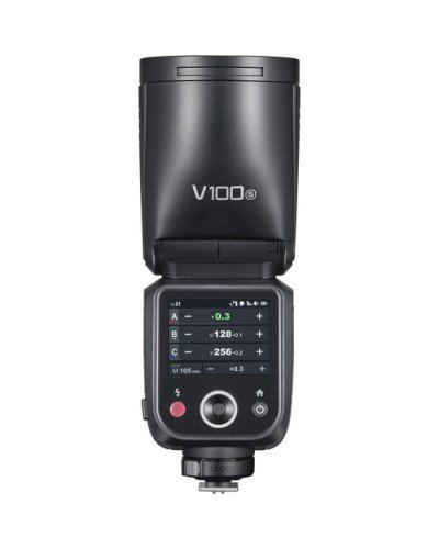 Godox V100 Flash for Sony Godox V100 Flash for Sony