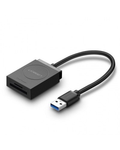 UGREEN 2-in-1 USB 3.0 SD/TF Card Reader