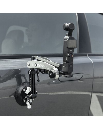 MOVMAX Blade Arm for DJI Pocket 3