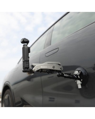 MOVMAX Blade Arm for DJI Pocket 3